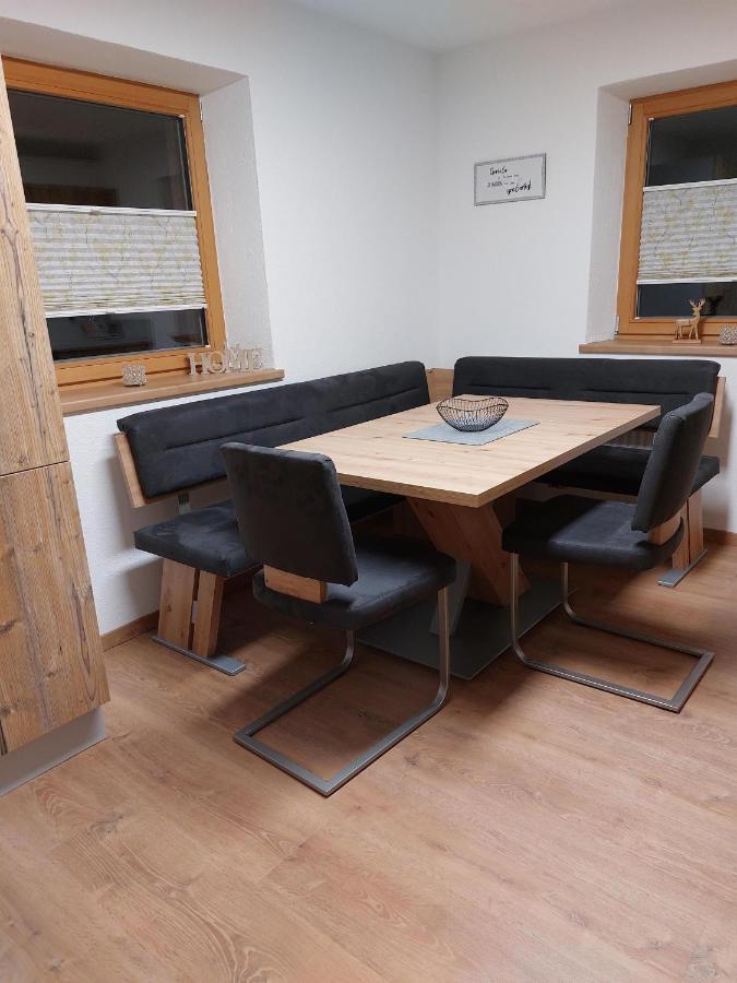 Ferienwohnung Frieda Ellmau Ngoại thất bức ảnh
