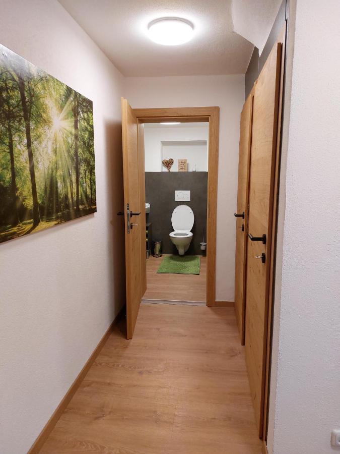 Ferienwohnung Frieda Ellmau Ngoại thất bức ảnh