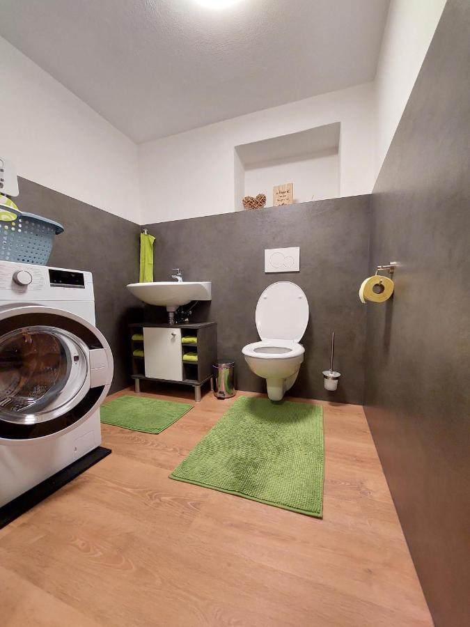 Ferienwohnung Frieda Ellmau Ngoại thất bức ảnh
