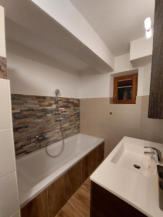Ferienwohnung Frieda Ellmau Ngoại thất bức ảnh