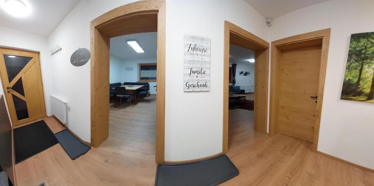 Ferienwohnung Frieda Ellmau Ngoại thất bức ảnh