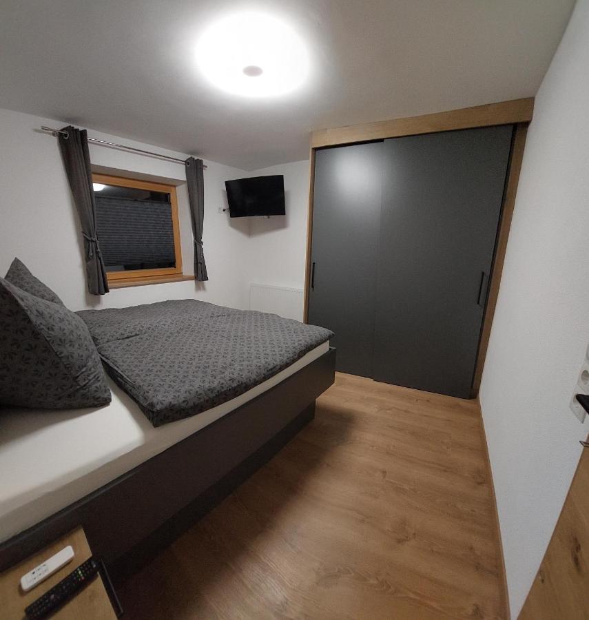 Ferienwohnung Frieda Ellmau Ngoại thất bức ảnh