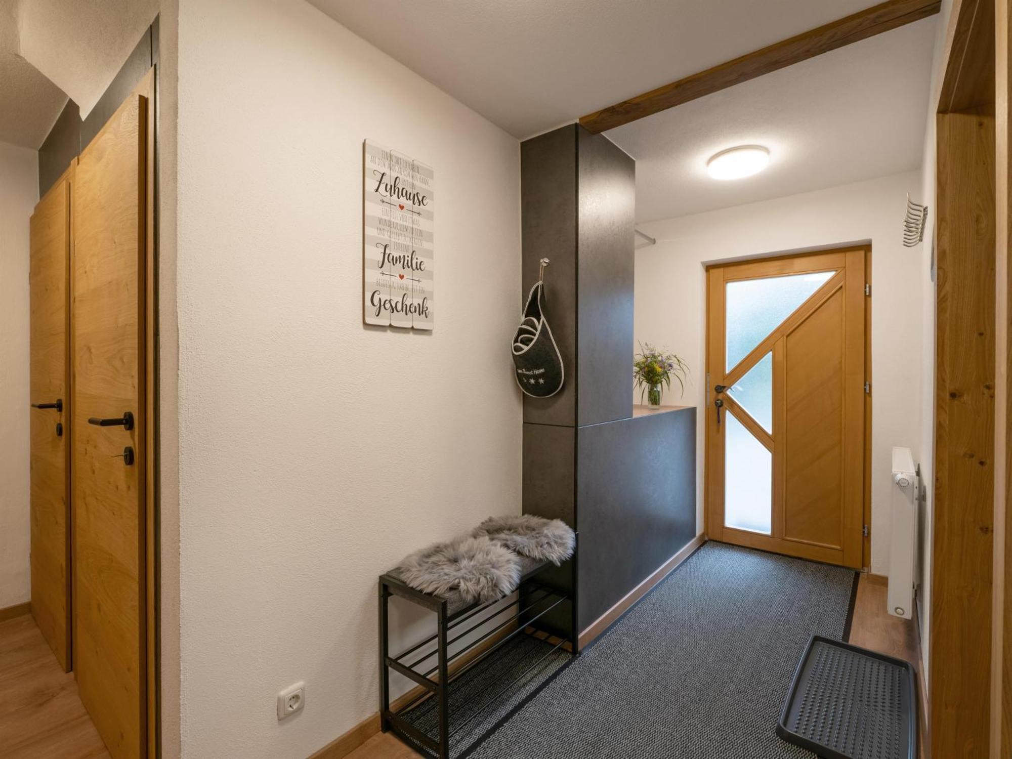 Ferienwohnung Frieda Ellmau Ngoại thất bức ảnh
